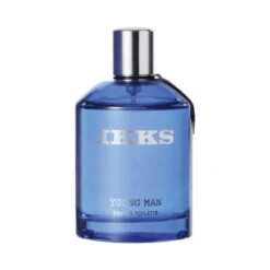 Ikks Young Man Eau De Toilette