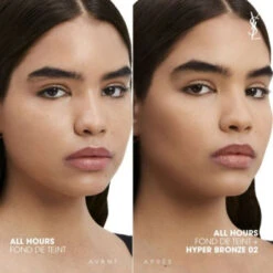 Yves Saint Laurent All Hours Hyper Bronze Poudre Bronzante -Kapao Boutique ysl ah bronze 10