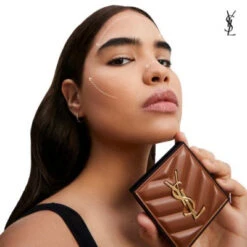 Yves Saint Laurent All Hours Hyper Bronze Poudre Bronzante -Kapao Boutique ysl ah bronze 15