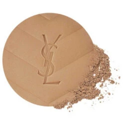 Yves Saint Laurent All Hours Hyper Bronze Poudre Bronzante -Kapao Boutique ysl ah bronze 9