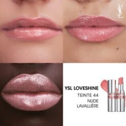 Yves Saint Laurent YSL LOVESHINE Rouge à Lèvres Brillant Et Soin 31 Yves Saint Laurent YSL LOVESHINE Rouge à Lèvres Brillant Et Soin -Kapao Boutique ysl loveshine 11
