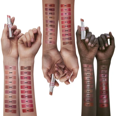 Yves Saint Laurent YSL LOVESHINE Rouge à Lèvres Brillant Et Soin 6 Yves Saint Laurent YSL LOVESHINE Rouge à Lèvres Brillant Et Soin – Image 6