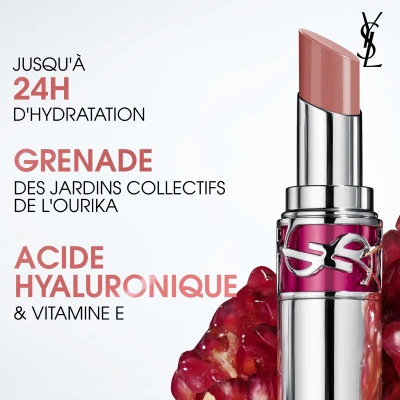 Yves Saint Laurent YSL LOVESHINE CANDY GLAZE Gloss En Stick 6 Yves Saint Laurent YSL LOVESHINE CANDY GLAZE Gloss En Stick – Image 6