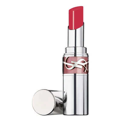 Yves Saint Laurent YSL LOVESHINE Rouge à Lèvres Brillant Et Soin 1 Yves Saint Laurent YSL LOVESHINE Rouge à Lèvres Brillant Et Soin