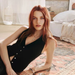 Zadig & Voltaire ZADIG Gel Douche Parfumé -Kapao Boutique zadig 4